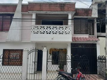 SE ARRIENDA CASA, SANTA MARIA, SINCELEJO, SUCRE, COLOMBIA
