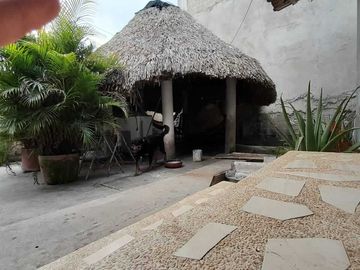 SE ARRIENDA CASA, SANTA MARIA, SINCELEJO, SUCRE, COLOMBIA