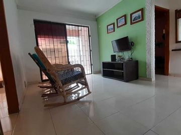 SE ARRIENDA CASA, SANTA MARIA, SINCELEJO, SUCRE, COLOMBIA