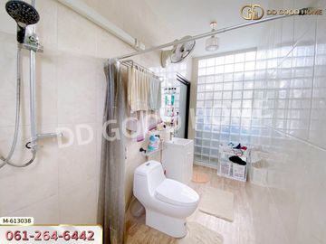 Single house, Bang Ban-Phak Hai Road, Bang Ban District, Ayutthaya Province