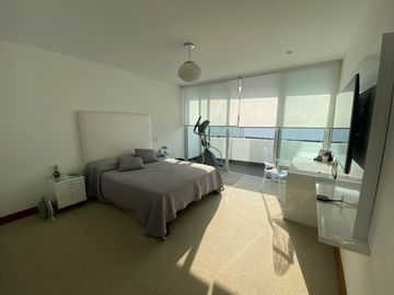 DEPARTAMENTO PH DUPLEX EN SAN ISIDRO CON PISCINA Y AREAS COMUNES
