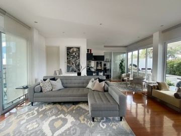 DEPARTAMENTO PH DUPLEX EN SAN ISIDRO CON PISCINA Y AREAS COMUNES