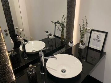 DEPARTAMENTO PH DUPLEX EN SAN ISIDRO CON PISCINA Y AREAS COMUNES