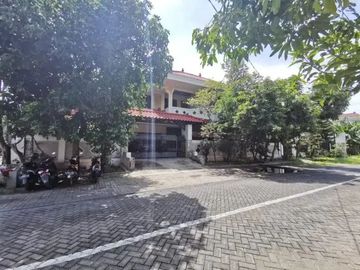 Rumah Kebonsari LVK Jambangan Surabaya Selatan Strategis dekat Gayungsari Ketintang Ahmad Yani