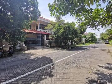Rumah Kebonsari LVK Jambangan Surabaya Selatan Strategis dekat Gayungsari Ketintang Ahmad Yani