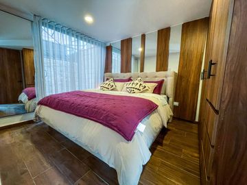 DEPARTAMENTO EN VENTA  EN CUAUTLANCINGO A 15 MINUTOS DE ANGELOPOLIS