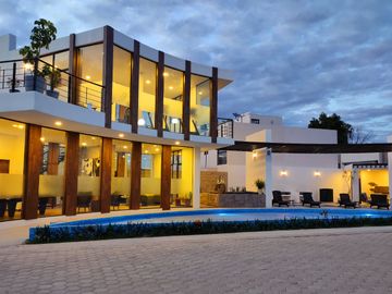 DEPARTAMENTO EN VENTA  EN CUAUTLANCINGO A 15 MINUTOS DE ANGELOPOLIS