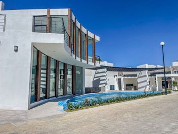 DEPARTAMENTO EN VENTA  EN CUAUTLANCINGO A 15 MINUTOS DE ANGELOPOLIS