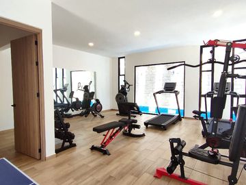 DEPARTAMENTO EN VENTA  EN CUAUTLANCINGO A 15 MINUTOS DE ANGELOPOLIS