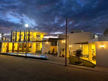 DEPARTAMENTO EN VENTA  EN CUAUTLANCINGO A 15 MINUTOS DE ANGELOPOLIS