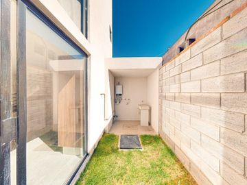 DEPARTAMENTO EN VENTA  EN CUAUTLANCINGO A 15 MINUTOS DE ANGELOPOLIS