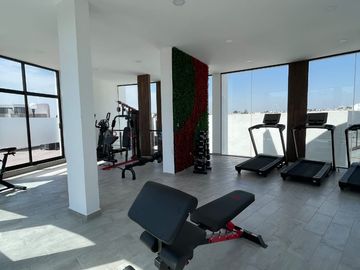 DEPARTAMENTO EN VENTA  EN CUAUTLANCINGO A 15 MINUTOS DE ANGELOPOLIS
