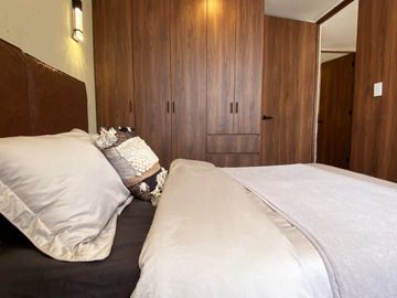 DEPARTAMENTO EN VENTA  EN CUAUTLANCINGO A 15 MINUTOS DE ANGELOPOLIS