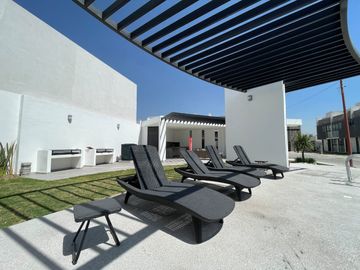 DEPARTAMENTO EN VENTA  EN CUAUTLANCINGO A 15 MINUTOS DE ANGELOPOLIS