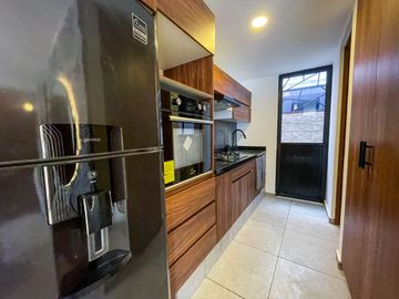 DEPARTAMENTO EN VENTA  EN CUAUTLANCINGO A 15 MINUTOS DE ANGELOPOLIS