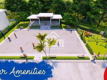 House and Lot at Lapu Lapu Cebu