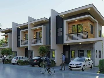 House and Lot at Lapu Lapu Cebu
