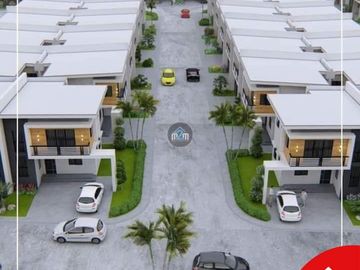 House and Lot at Lapu Lapu Cebu