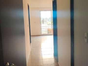 SE VENDE APARTAMENTO EL BAMBU