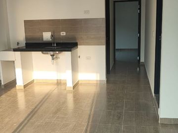 SE VENDE APARTAMENTO EL BAMBU