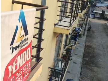 SE VENDE APARTAMENTO EL BAMBU