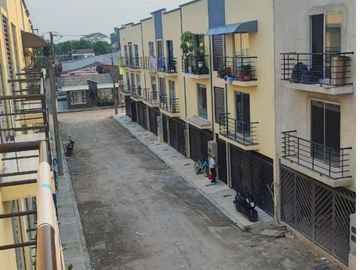 SE VENDE APARTAMENTO EL BAMBU