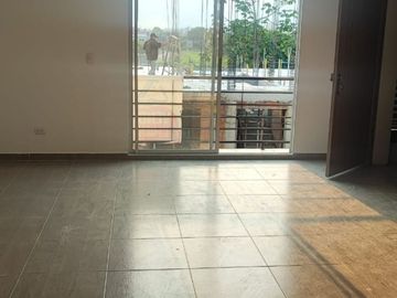 SE VENDE APARTAMENTO EL BAMBU