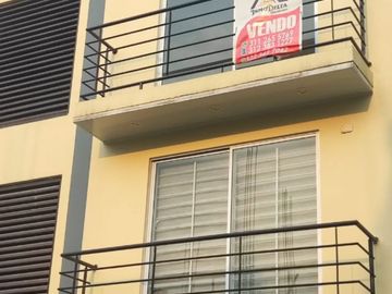 SE VENDE APARTAMENTO EL BAMBU