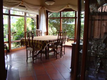 HACIENDA TRAPICHES 2
