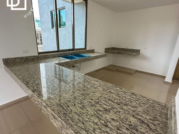 Casa en venta en San Diego Cutz para entrega inmediata de 4 recamaras con alberca