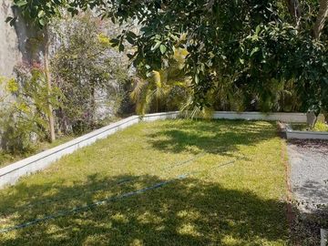 TEQUESQUITENGO ESPECTACULAR RESIDENCIA CON INIGUALABLE VISTA AL LAGO