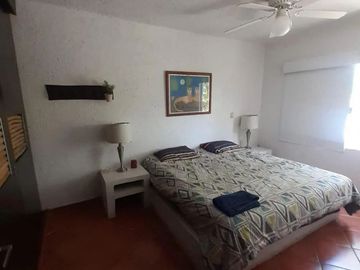 TEQUESQUITENGO ESPECTACULAR RESIDENCIA CON INIGUALABLE VISTA AL LAGO