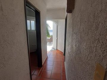 TEQUESQUITENGO ESPECTACULAR RESIDENCIA CON INIGUALABLE VISTA AL LAGO