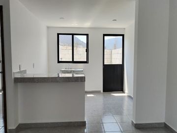 Casas económicas en Privada, Napateco Tulancingo Hgo.