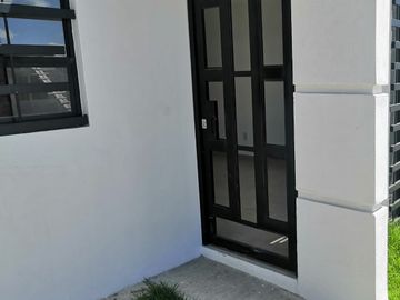 Casas económicas en Privada, Napateco Tulancingo Hgo.