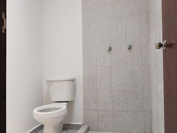 Casas económicas en Privada, Napateco Tulancingo Hgo.