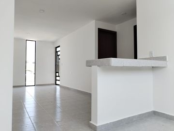 Casas económicas en Privada, Napateco Tulancingo Hgo.