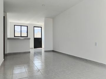 Casas económicas en Privada, Napateco Tulancingo Hgo.
