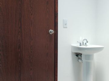 Casas económicas en Privada, Napateco Tulancingo Hgo.