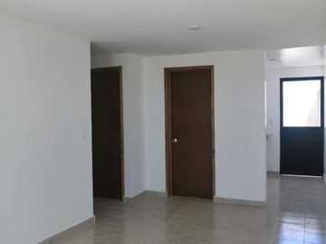 Casas económicas en Privada, Napateco Tulancingo Hgo.