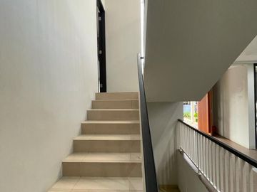 Rumah Siap Huni di Jual di Kebayoran Symphony Bintaro Sektor 7