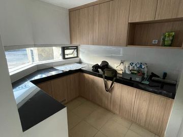 Rumah Siap Huni di Jual di Kebayoran Symphony Bintaro Sektor 7