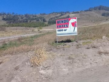 TERRENO EN SAMANGA