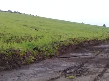 TERRENO EN SAMANGA