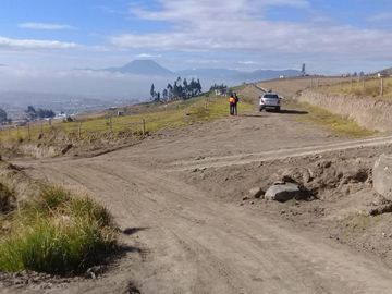 TERRENO EN SAMANGA