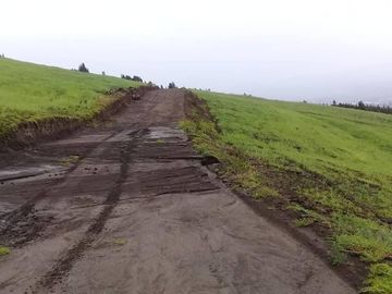 TERRENO EN SAMANGA