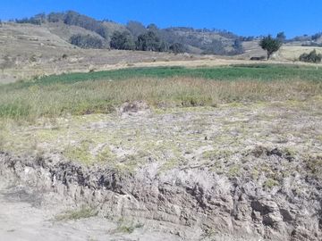 TERRENO EN SAMANGA