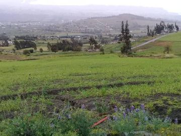 TERRENO EN SAMANGA