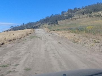 TERRENO EN SAMANGA
