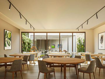 Departamento en Venta en Zona Cementos Atoyac, Excelente Opción con Amenidades Premium y Ubicación Privilegiada